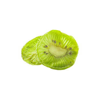 Dehydrated Kiwi