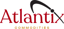 Atlantix Commodities Footer Logo