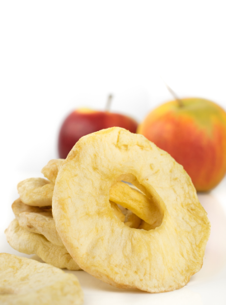 Apple Rings