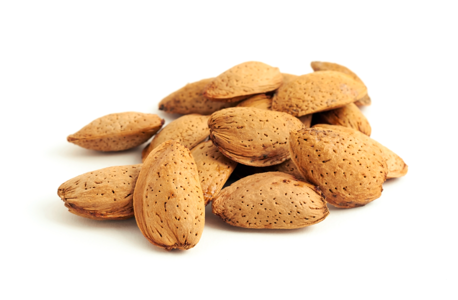 Almonds