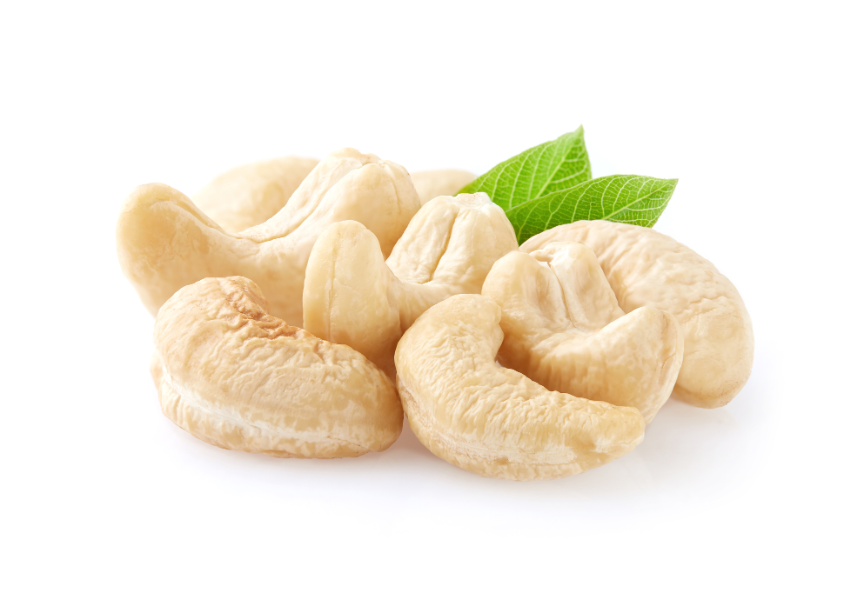 Cashews