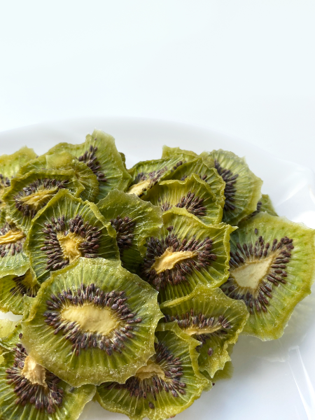 Dehydrated Kiwi