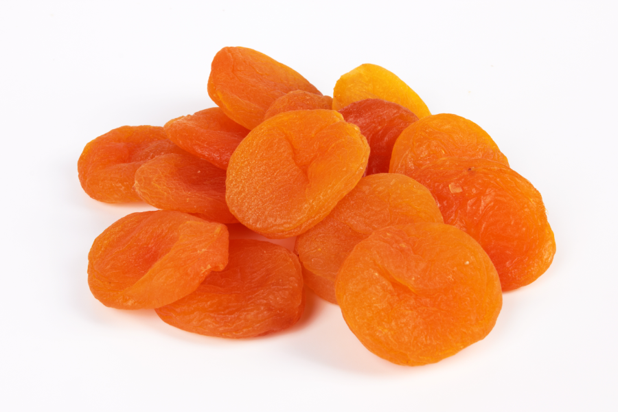 Turkish Apricot