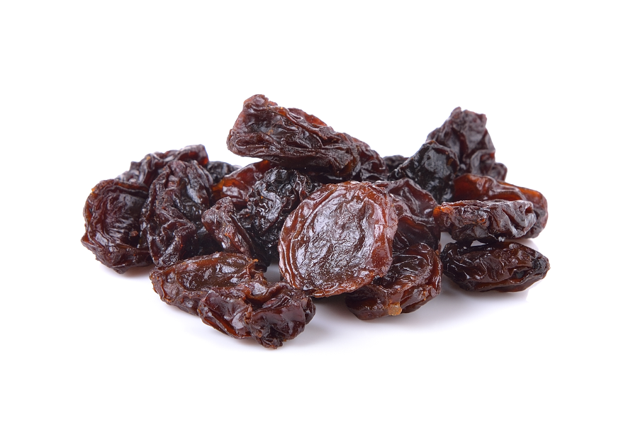 Raisins