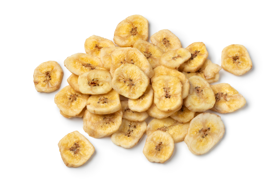 Banana Chips