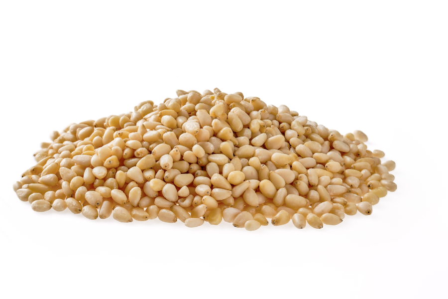 Pine Nuts