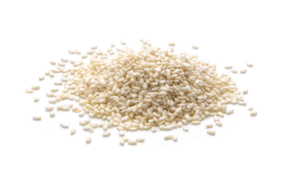 Sesame Seeds