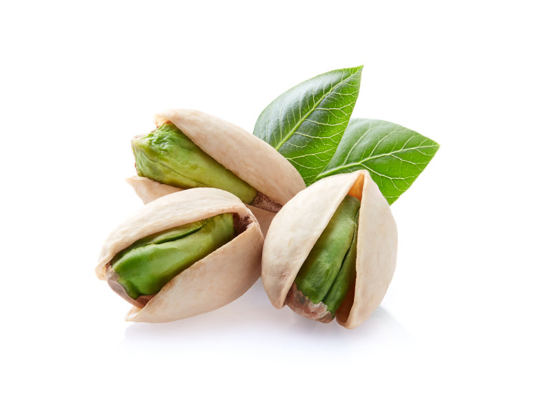 Pistachios