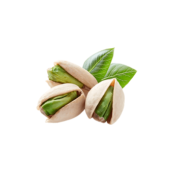 Pistachios