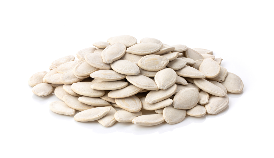Snow White Pumpkin Seeds
